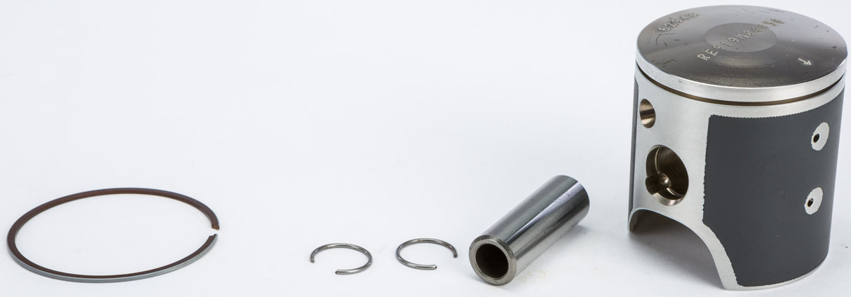 WISECO Piston Kit Re Armrplate Armrft 44.50/Std Kaw/Suz RE919M04450