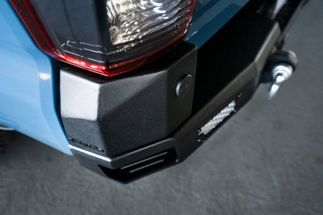 DV8 Offroad 16-23 Toyota Tacoma MTO Series Rear Bumper RBTT1-04