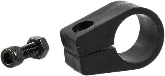 JAGGFrame Mount Clamp W/ Bolt 1"CL100