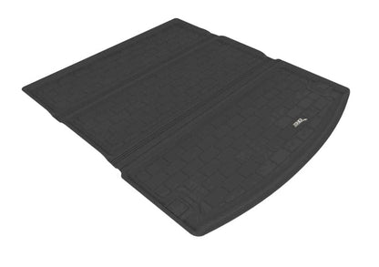 3D MAXpider 2011-2020 Dodge Durango Kagu Cargo Liner - Black M1DG0071309