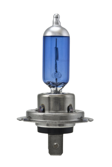 Hella Optilux H7 100W XB Extreme Blue Bulbs (Pair) LAH71070307