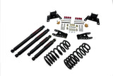 Belltech LOWERING KIT WITH ND2 SHOCKS 924ND