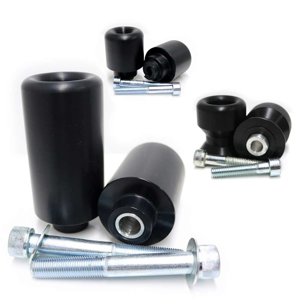 SHOGUN Complete Slider Kit Black 755-3349