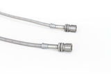 Goodridge 08-11 Dodge Challenger / 06-11 Charger / 06-08 Magnum SRT8 Brake Lines 12411