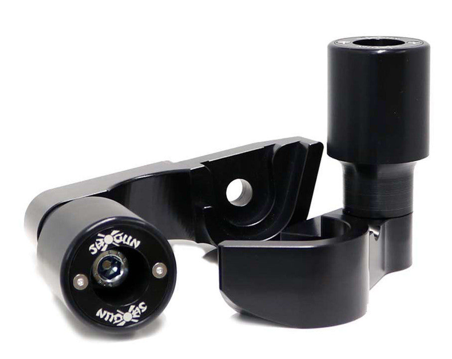 SHOGUN Pa2 Frame Sliders No Cut 715-3369