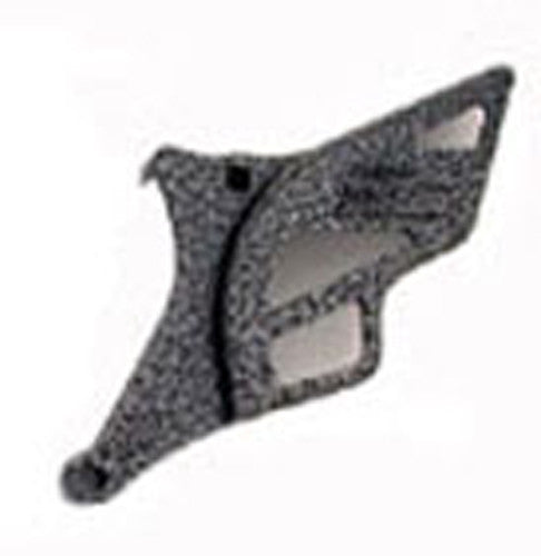 BOYESEN Motorcycle Chain Guard Motorcycle Chain Guard CG-00