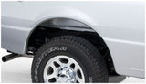 Bushwacker 93-11 Ford Ranger Styleside OE Style Flares 4pc 72.0/84.0in Bed - Black 21912-02
