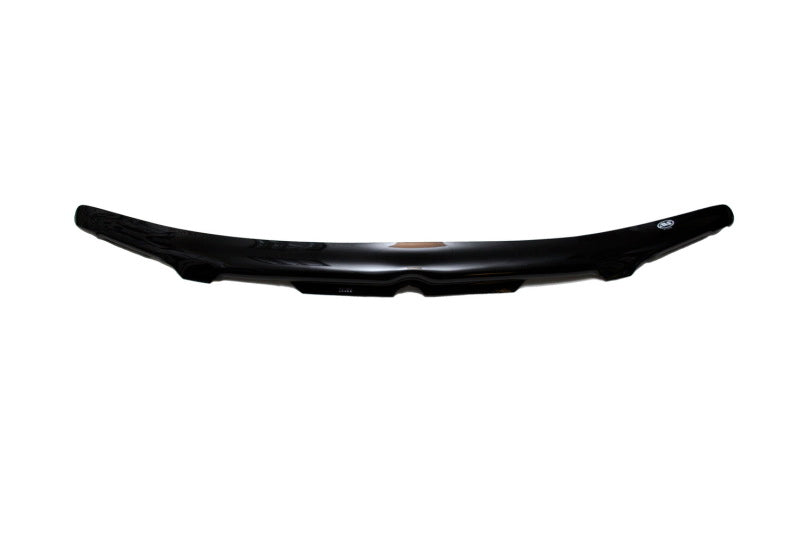 AVS 08-10 Chrysler Town & Country High Profile Bugflector II Hood Shield - Smoke 25039