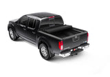 BAK 2022 Nissan Frontier 5ft Bed BAKFlip MX4 Matte Finish 448538