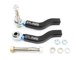 SPL Parts 2008+ Nissan GT-R (R35) / 2009+ Nissan 370Z (Z34) Front Outer Tie Rod Ends (Bumpsteer Adj) SPL TRE R35