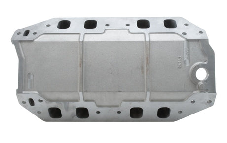 Edelbrock Manifold Big Victor II BBC w/ Edelbrock Profiler or Dart Big Chief Heads Dominator Flange 28001