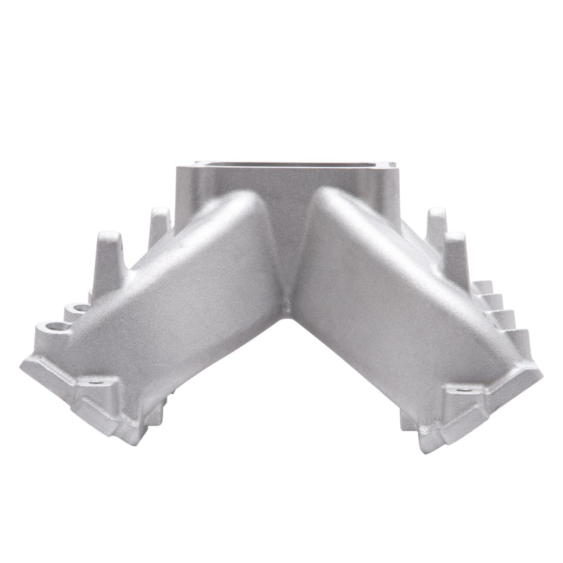 Edelbrock Manifold Super Victor GM LS3 V8 EFI 4500 Series Flange 28215