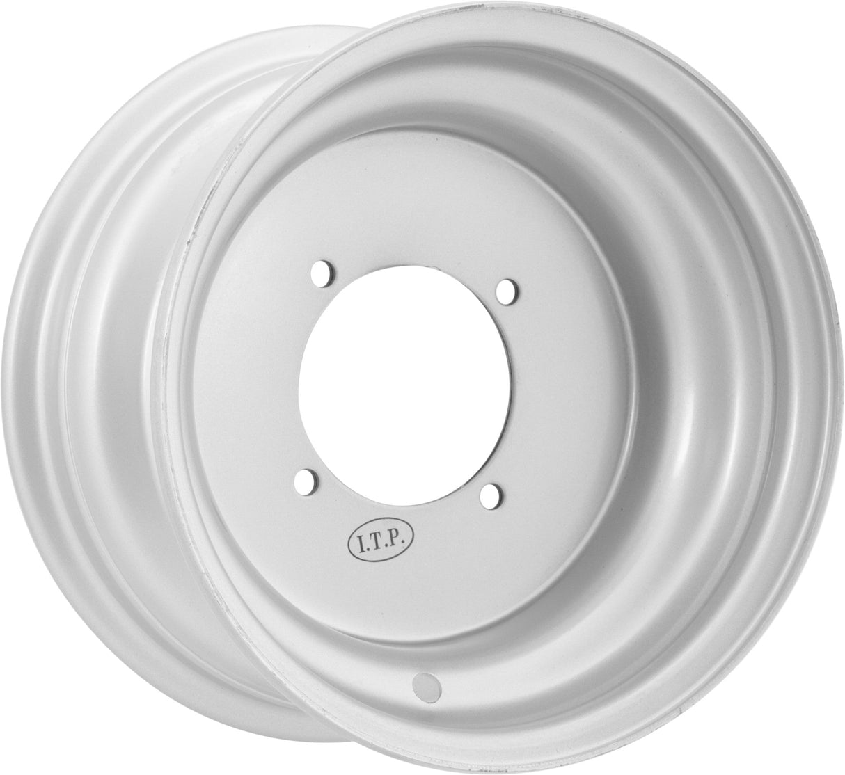 ITP Steel Wheel 10x5 2+3 4/144 1025784700