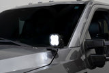 Diode Dynamics 17-22 Ford Super Duty Stage Series Backlit Ditch Light Kit DD7559