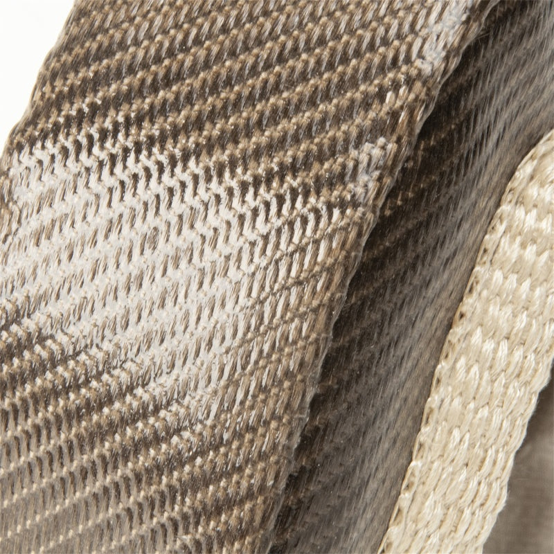 DEI Gen-3 Turbo Shield T4 - Shield Only - Titanium 10241