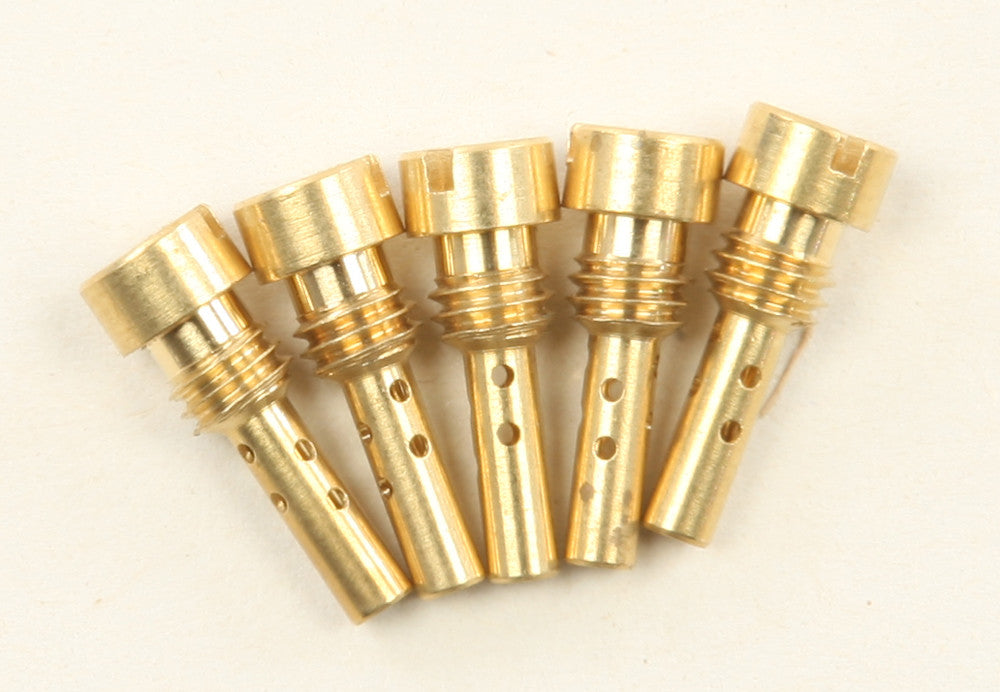 CYCLE PRO Keihin Cv Carb Pilot Jet 48 5/Pk 20736