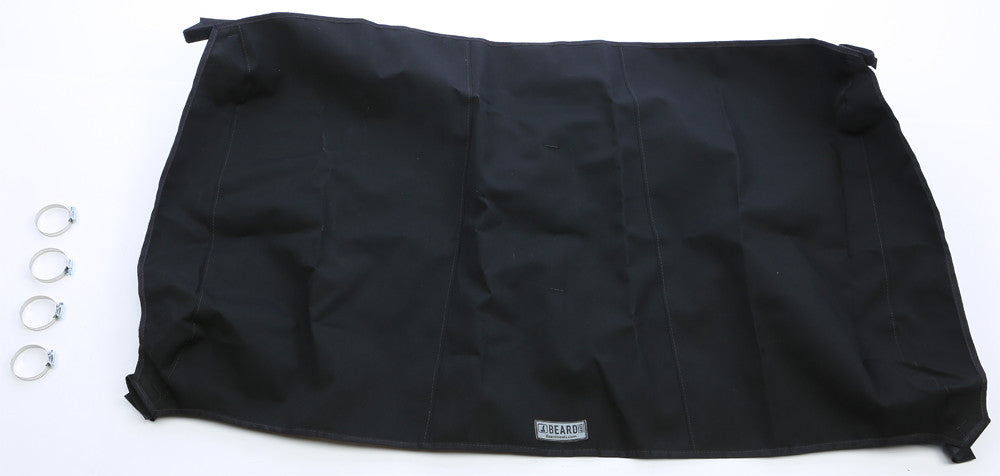 SPEED Bimini Top Black/Black 875-500-75