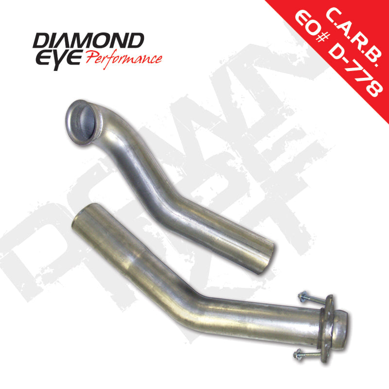 Diamond Eye KIT 3in DWNP AL FORD 7.3L 94-97 122004