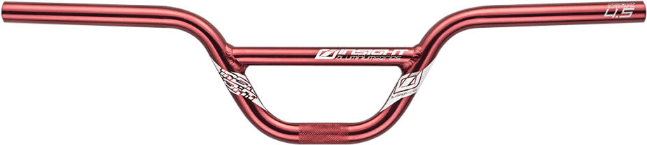 INSIGHT Junior 4.5" Handlebar Red 711484227608