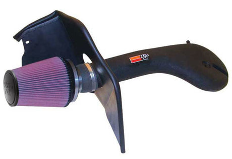 K&N 02-03 Dodge Ram V8-5.9L Performance Intake Kit 57-1530-1