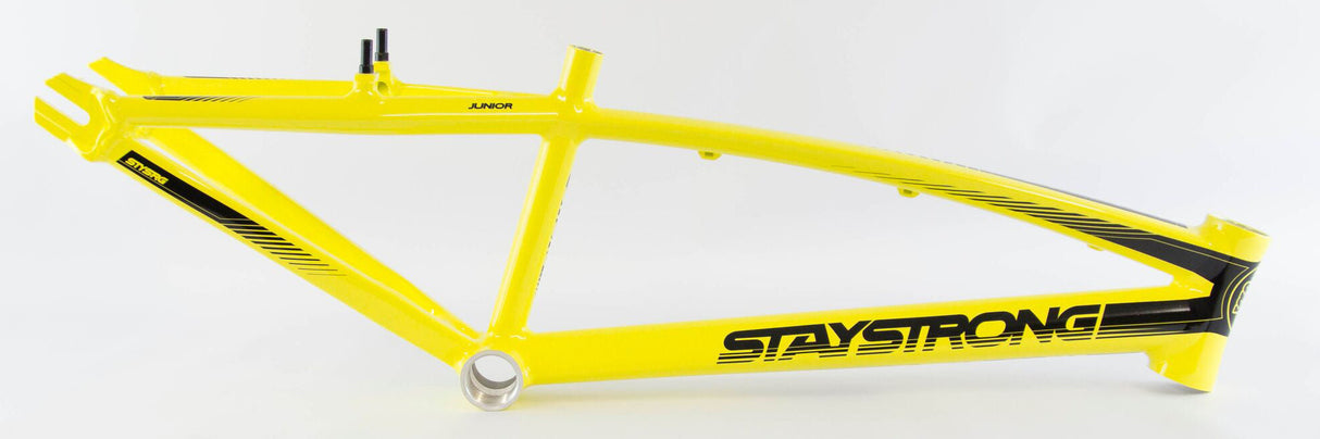STAYSTRONG For Life' V2 Pro Xxxl Frame Yellow U-SS7030