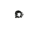 DV8 Offroad Jeep/Dodge/RAM Front Bezel & Rear Clip Replacement Kit for MOPAR Sensors - Set of 4 MPRSNSR-01