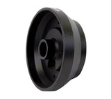 NRG Short Hub Adapter 06+ Chevrolet Corvette / Cadillac CTS SRK-177H