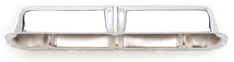 Edelbrock Valve Cover Signature Series Ford 260-289-302-351W CI V8 Chrome 4460