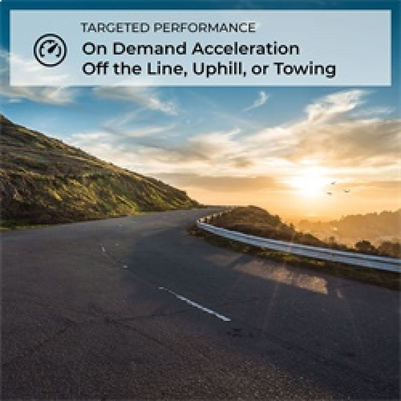 K&N 19-20 Jeep Cherokee V6-3.2L Aircharger Performance Intake 63-1585