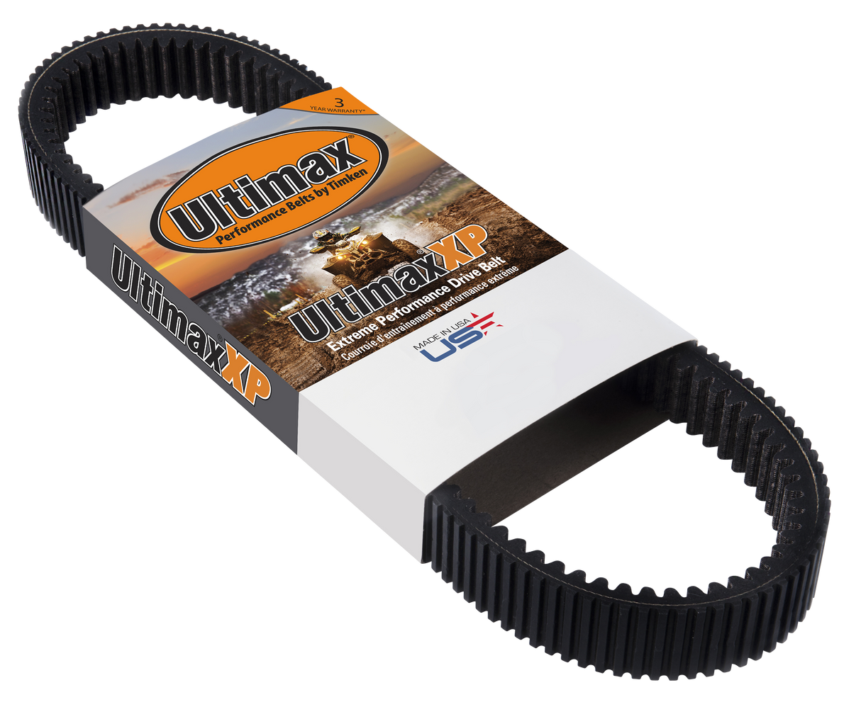 ULTIMAX Xp Drive Belt UXP499