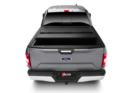 BAK 15-20 Ford F-150 6ft 6in Bed BAKFlip MX4 Matte Finish 448327