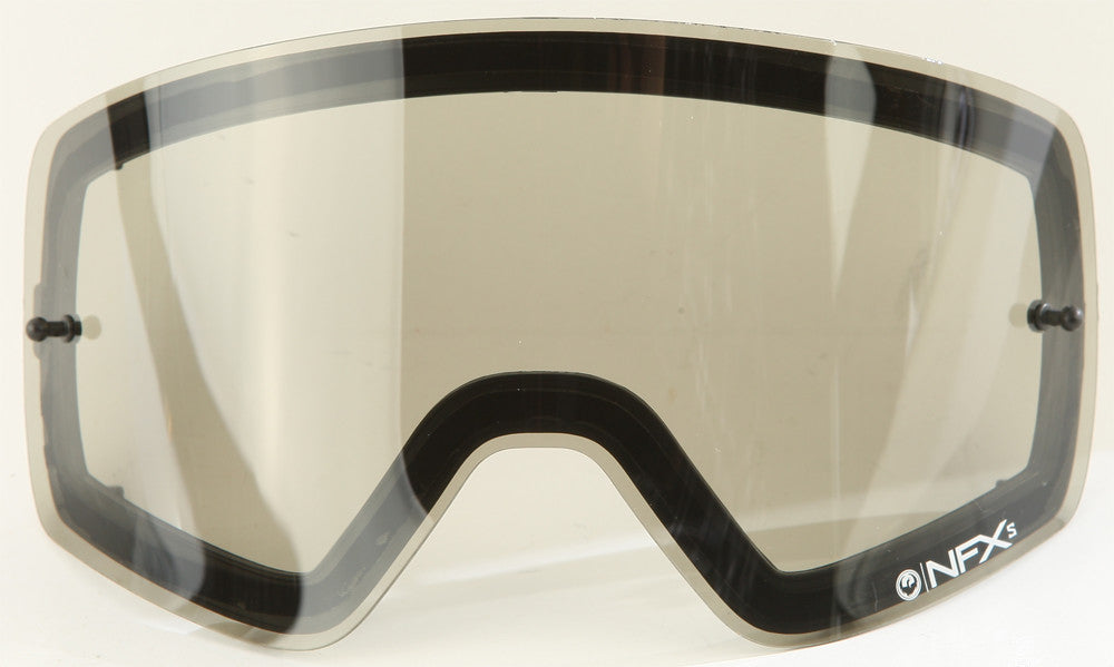 DRAGON Nfxs Goggle Lens Grey Aft 249236438200