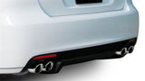 Corsa 08-09 Pontiac G8 GXP 6.0L V8 Polished Sport Cat-Back + XO Exhaust 14950