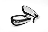 Renthal Handguard - White HG-100-WT