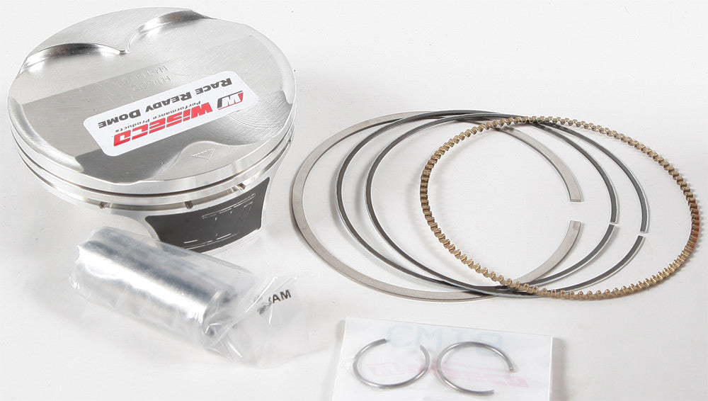 WISECO Piston Kit Armorglide 88.00/Std 13.5:1 Gas/Husq/Ktm 40014M08800