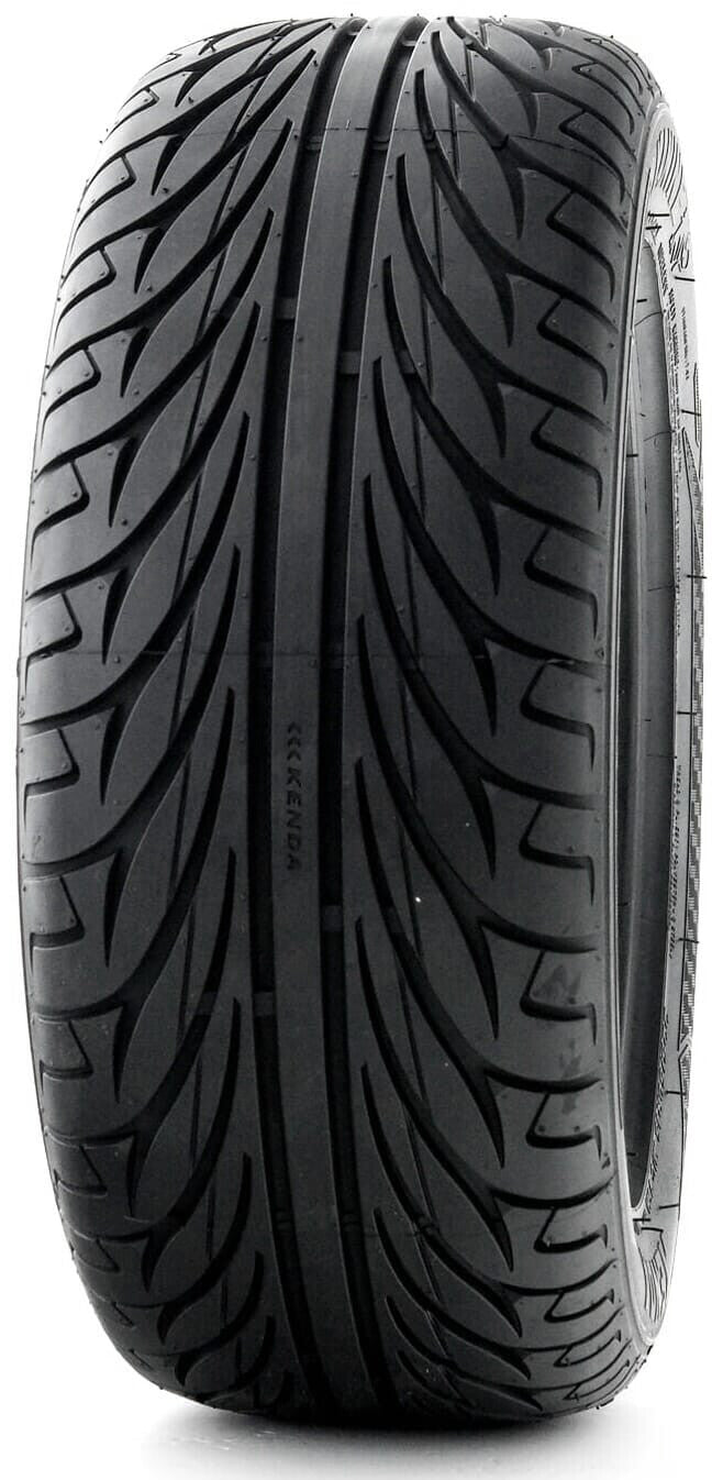 KENDAKanine 205/45r16 77t Tl Rear4002002