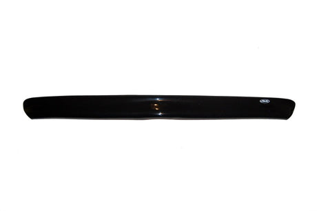 AVS 94-01 Dodge RAM 1500 (Front Mount) High Profile Bugflector II Hood Shield - Smoke 25211