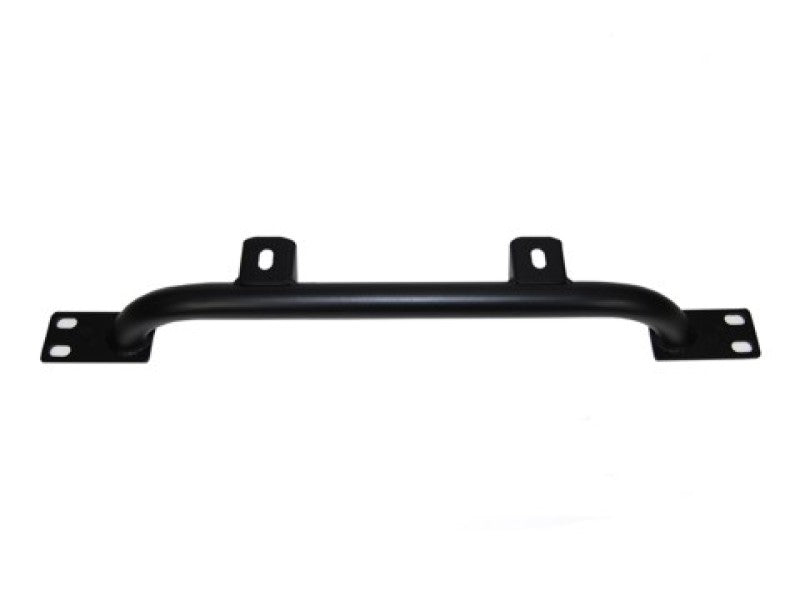 KC HiLiTES 97-06 Jeep TJ Front 2-Tab Bumper Mount Light Bar - Black 7400