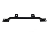 KC HiLiTES 97-06 Jeep TJ Front 2-Tab Bumper Mount Light Bar - Black 7400