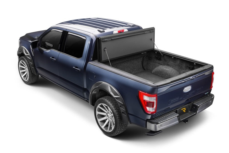 Extang 19-23 Dodge Ram w/RamBox 5.7ft. Bed (No MultiFunc. Split Tailgate) Endure ALX 80424