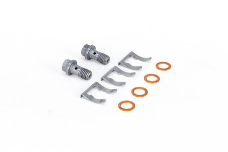 Goodridge 88-96 Chevy C10/92-96 Suburban/95-96 Tahoe / 88-96 GMC Pickup/95-96 Yukon SS Brake Lines 14113