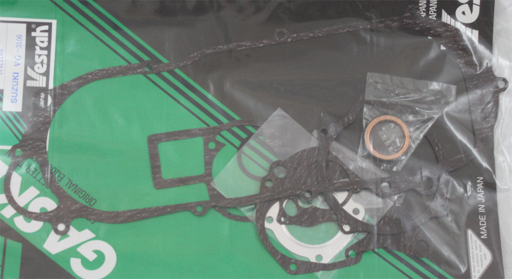 VESRAH Gskt Kit- Lt80 '95-06 + Ksf/Kfx80 '03-06 VG-3106