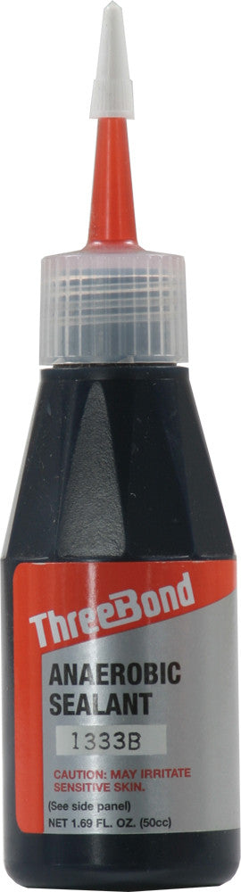 THREEBOND Medium Strength Bearing & Stud Thread Lock 50ml 1333B50C