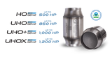 GESI G-Sport 400 CPSI GEN 2 EPA Compliant 4in Inlet/Out Catalytic Converter-4.5in x 4in 500-850HP 85240