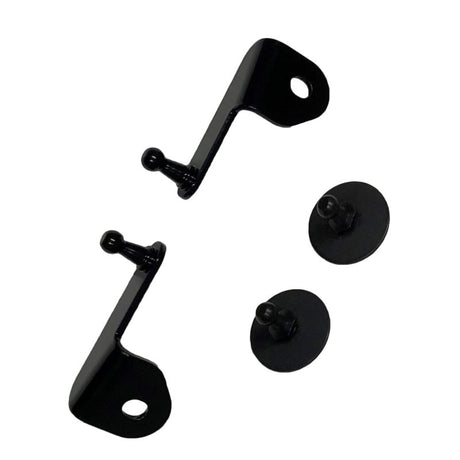Ford Racing 21-23 Ford Bronco Hood Lift Kit M-16826-B