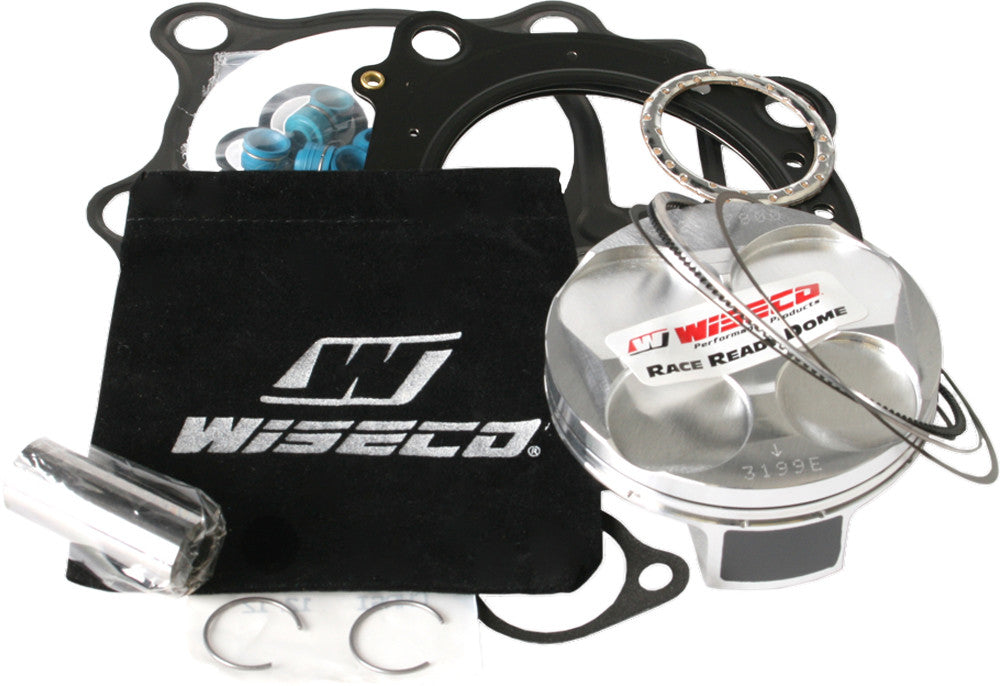 WISECO Top End Kit Armorglide 78.00/Std 13.5:1 Hon PK1240