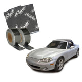DEI Mazda Miata Miata Door Vibration Damping Kit 50296
