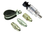 AEM Universal Exhaust Back Pressure Sensor Install Kit 30-2064
