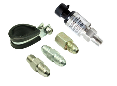 AEM Universal Exhaust Back Pressure Sensor Install Kit 30-2064