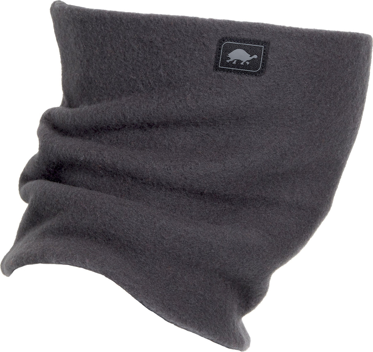 TURTLE FUR Turtle Neck Carbon 10101-649